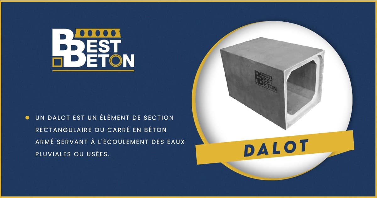 Dalot