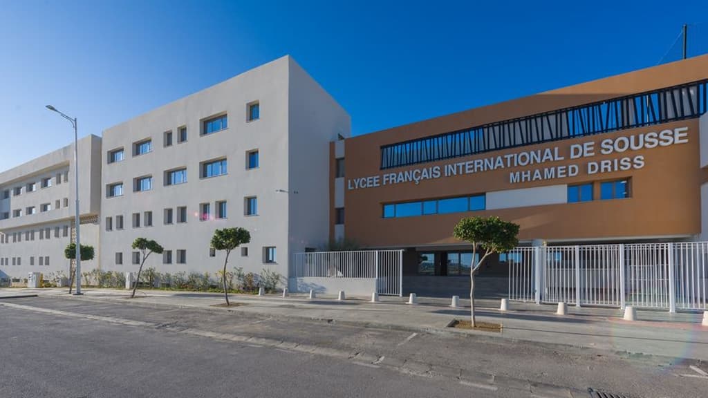 Groupement Scolaire Privé