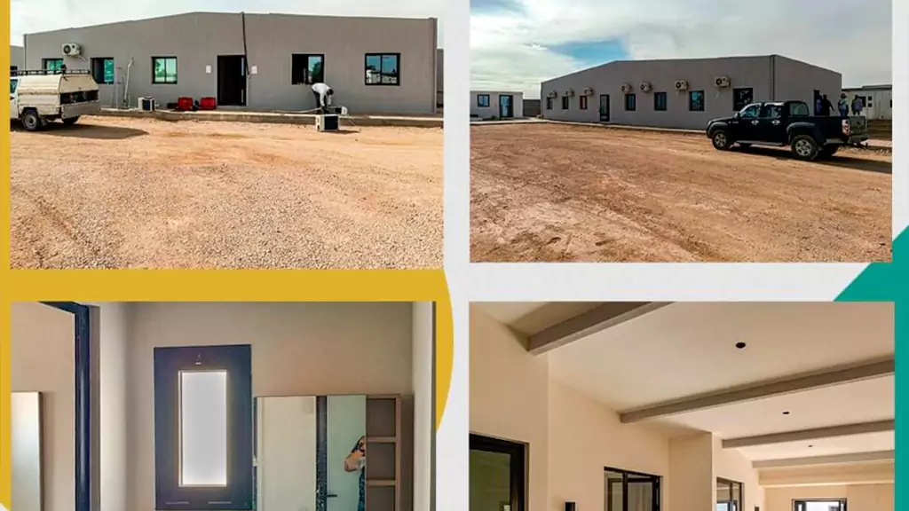 BASE VIE KAIROUAN