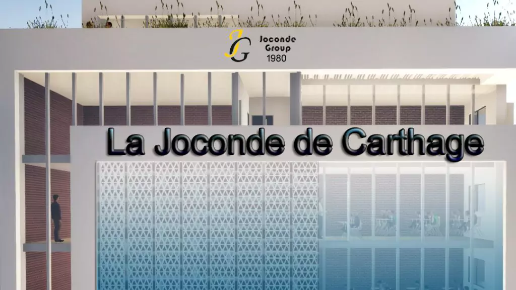École la Joconde