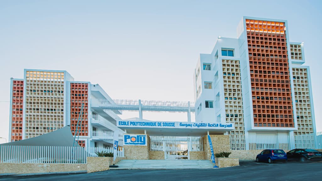 École Polytechnique